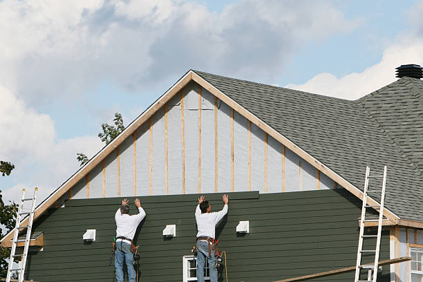 Best Siding Removal and Disposal  in Seymour, IN